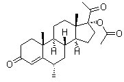 Medroxyprogesterone Acetate