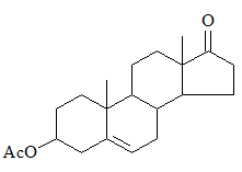 醋酸去氢表雄酮