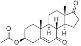 7-酮基去氢表雄酮醋酸酯